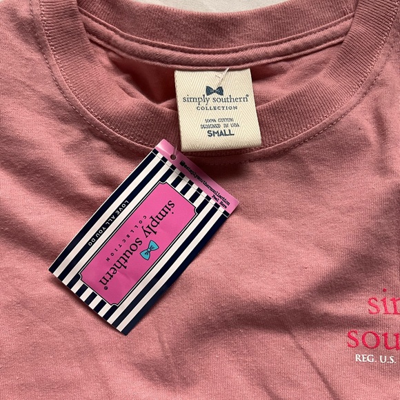 NWT SIMPLY SOUTHERN - Picture 3 of 3